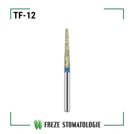 Freze efilate TF 12